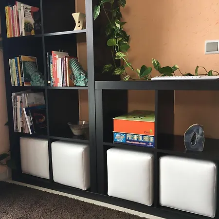 Apartamento Guagaro Apartment *