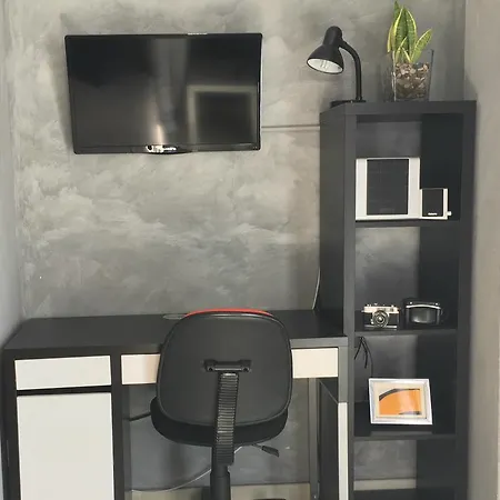 Apartamento Guagaro Apartment