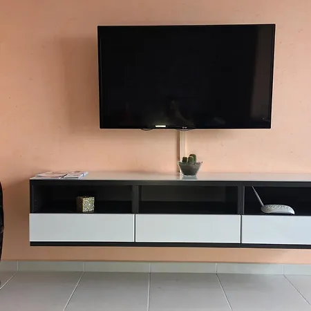 Apartamento Guagaro