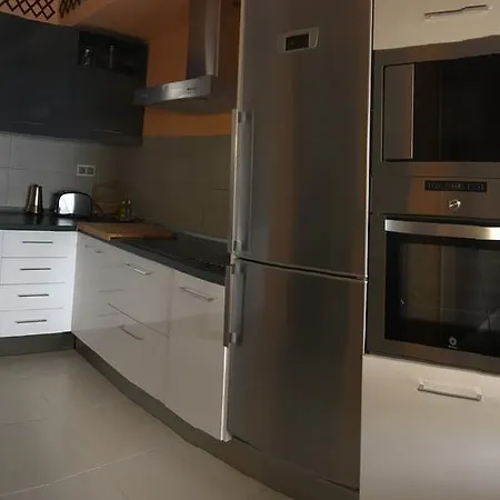 Apartamento Guagaro