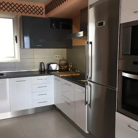Apartment Apartamento Guagaro Arrecife (Lanzarote)