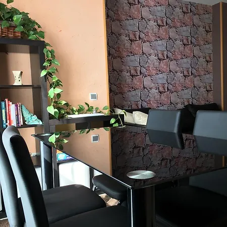 Apartamento Guagaro Apartment *