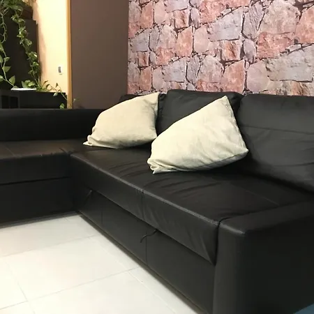 Apartamento Guagaro Lejlighed Arrecife (Lanzarote)