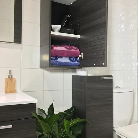 Lejlighed Apartamento Guagaro *